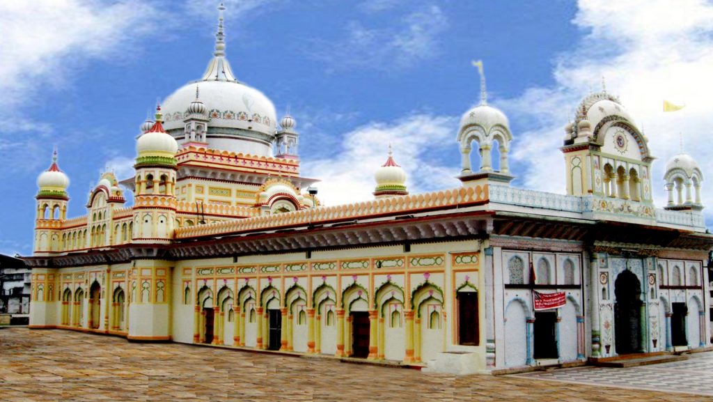 Panna City
